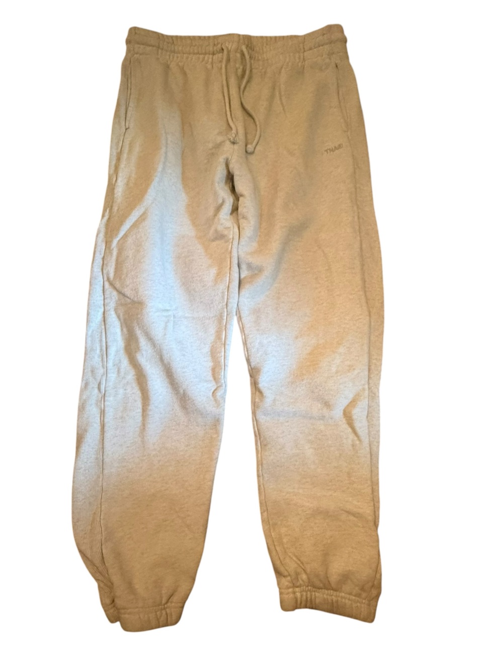 TNA Aritzia Sweatpants Cozy Sweatfleece Joggers Loungewear